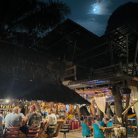 Krabi Bamboo Kingdom At Aoluek Paradise Ao Luk Exterior foto