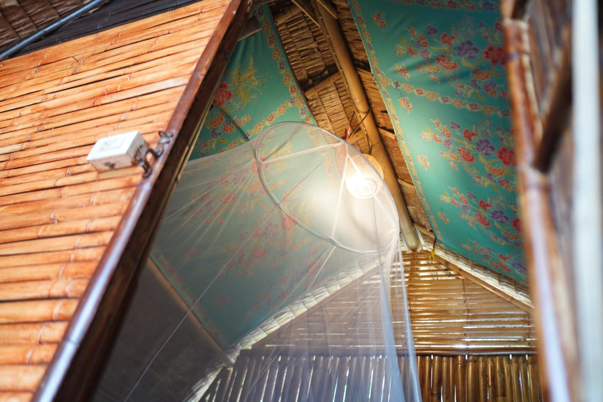 Krabi Bamboo Kingdom At Aoluek Paradise Ao Luk Exterior foto