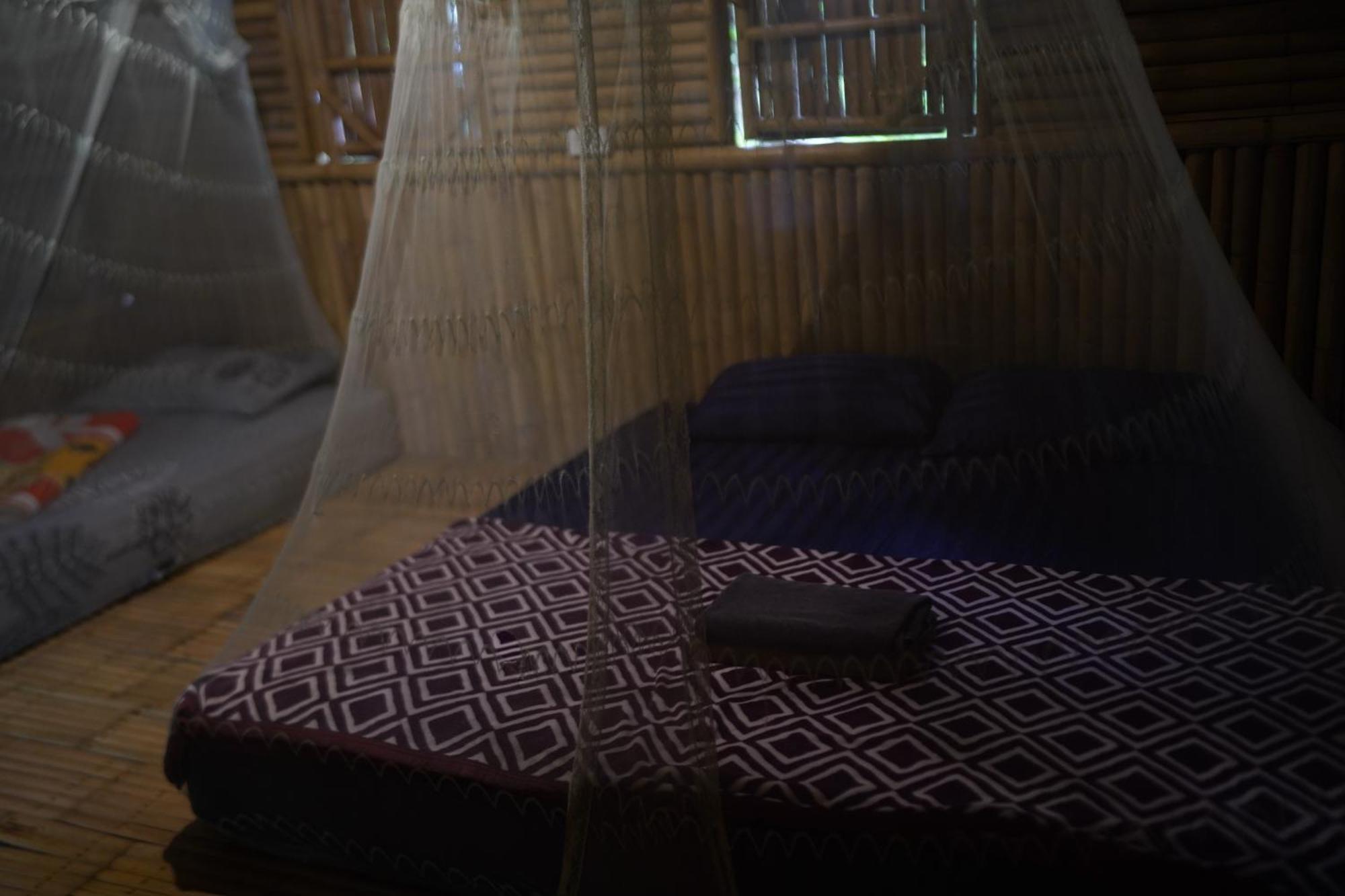Krabi Bamboo Kingdom At Aoluek Paradise Ao Luk Exterior foto
