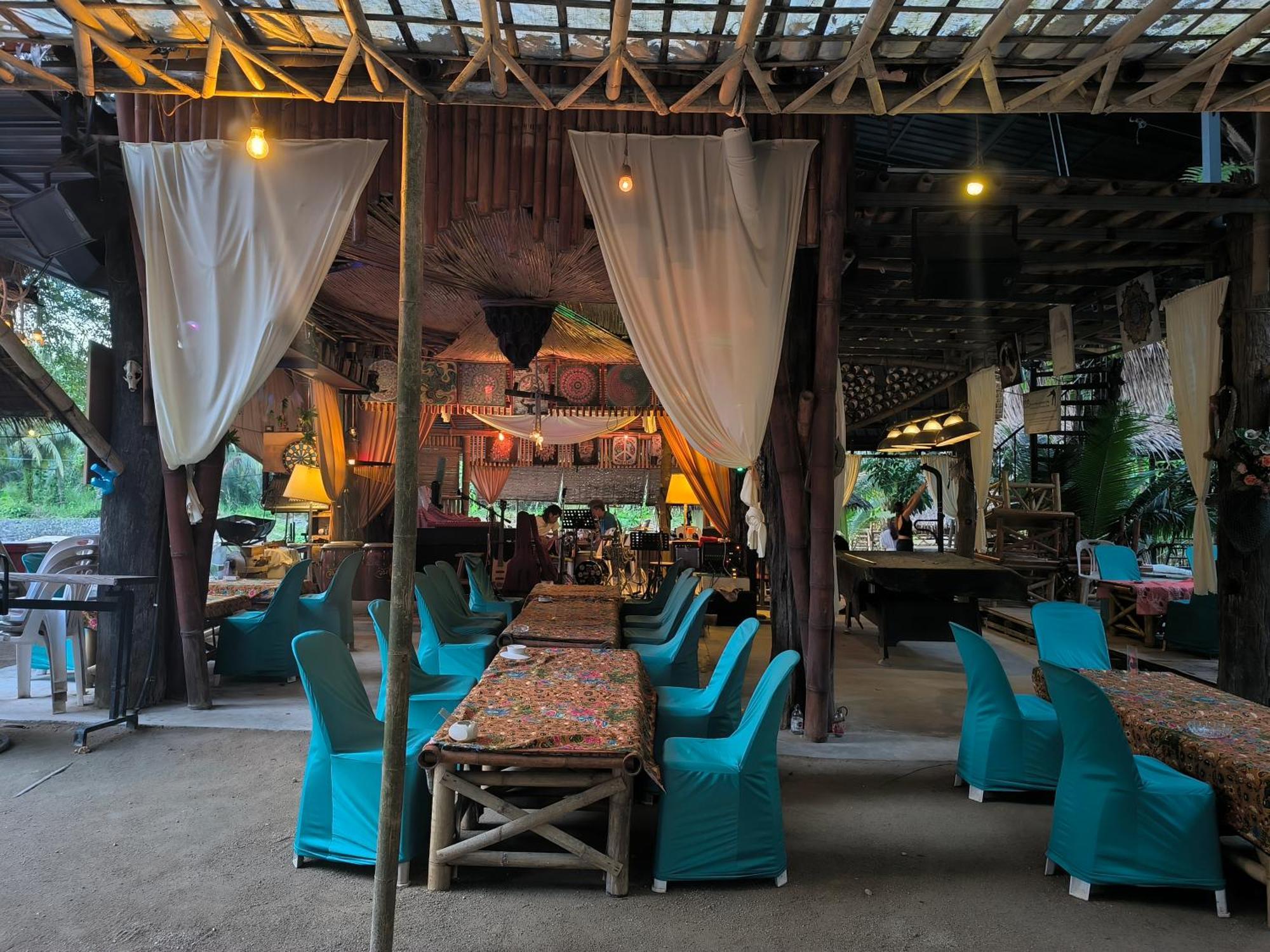 Krabi Bamboo Kingdom At Aoluek Paradise Ao Luk Exterior foto